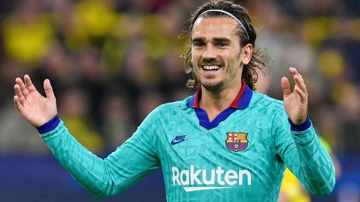 Alineación confirmada para el Inter vs Barcelona