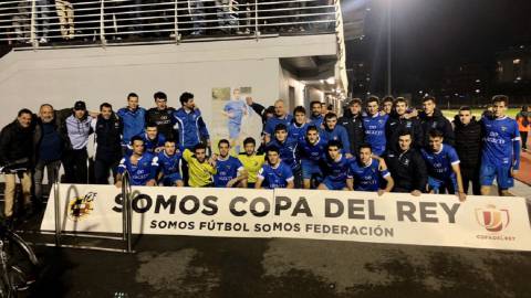 Conoce al Tolosa: "Cantera, compromiso y trabajo"