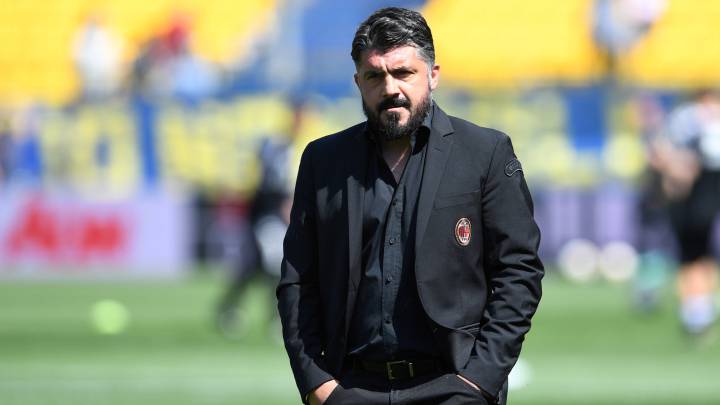 Gattuso