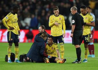 El problema del Arsenal de 47M€