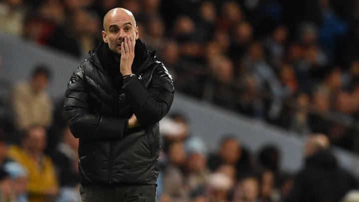 El City planea una vida sin Pep
