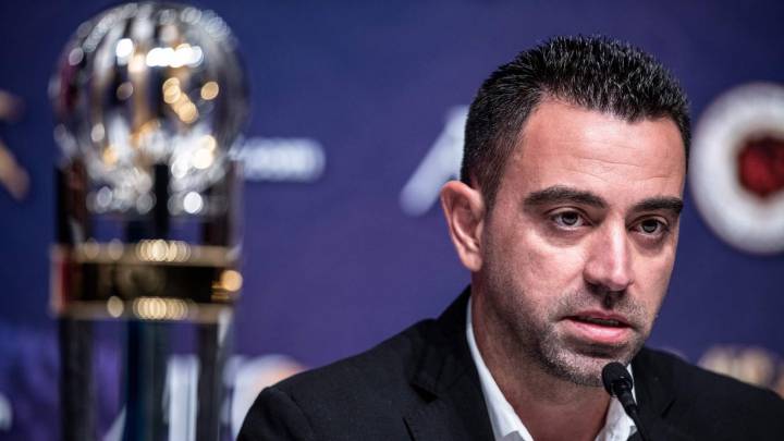 El Al Sadd de Xavi abre fuego en el Mundial de Clubes contra el campeón de Oceanía