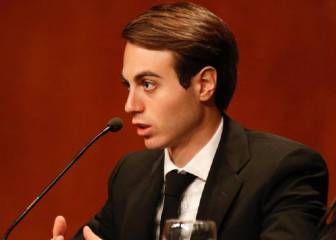 El Burgos arma su proyecto y piensa en Michu y Ernesto Bello