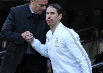 Let's create a Ballon d'Or just for Messi and Ronaldo - Ramos