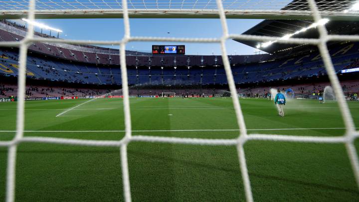 Jordi Cardoner: "Estoy convencido de que se jugará el Clásico"