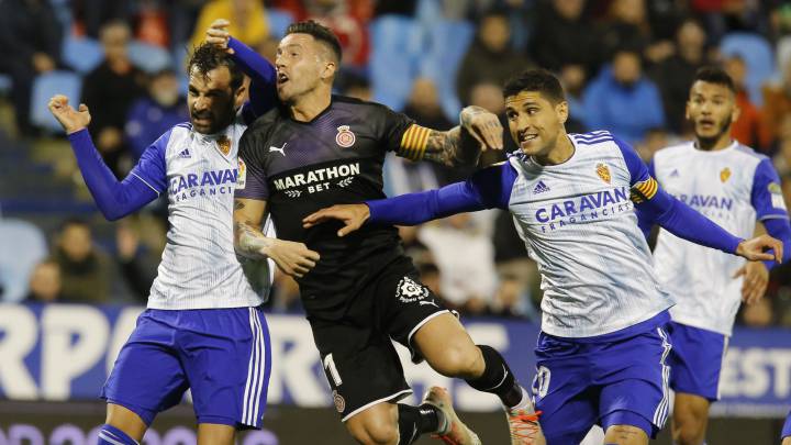 Aday se lesiona y dice adiós a lo que queda de 2019