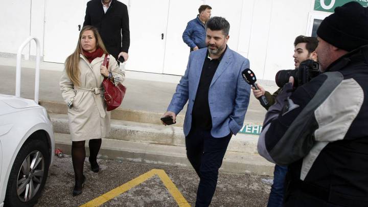 Bragarnik invertirá para reforzar al Elche en el mercado de invierno.