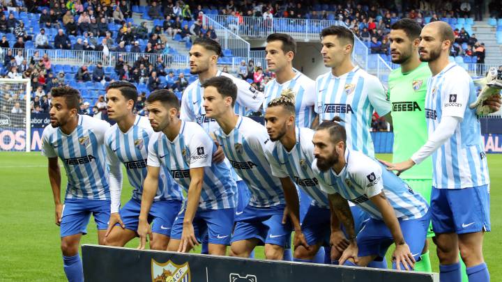 La plantilla apuesta por el pleno antes de Navidad