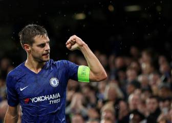 El Chelsea trolea a Cristiano