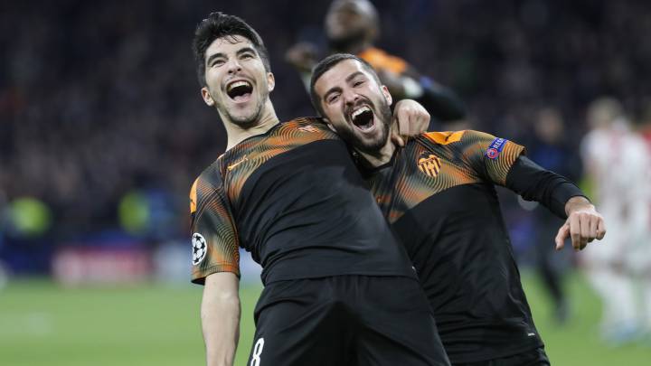 Carlos Soler y Gayà.