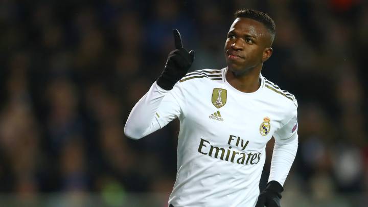 Brujas - Real Madrid en directo: Champions League en vivo