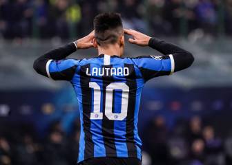 Marotta on Lautaro rumours: