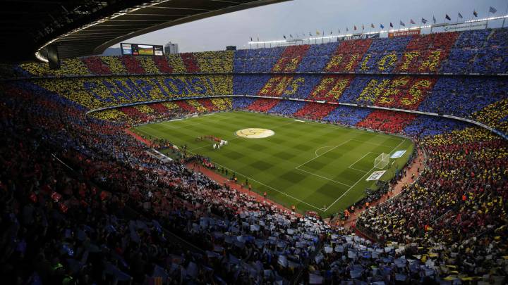 La RFEF puede llevar el Clásico a campo neutral por fuerza mayor