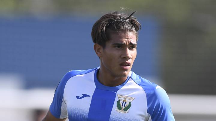 Fede Varela, en la agenda del Albacete