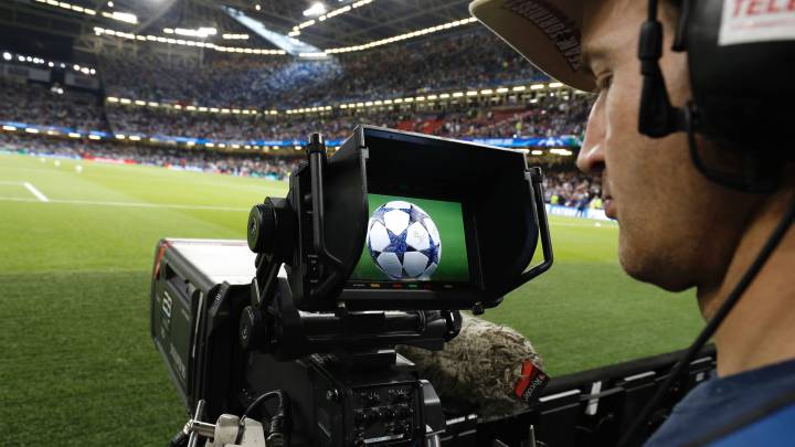 Sky pierde los derechos de la Champions 20 años después por ‘culpa’ de las nuevas plataformas