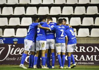 Conoce al Lleida: