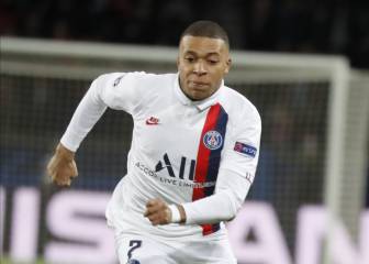 Le Graet hará lo posible para que Mbappé dispute los Juegos