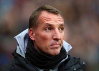 El Leicester niega que vaya a vender jugadores en invierno