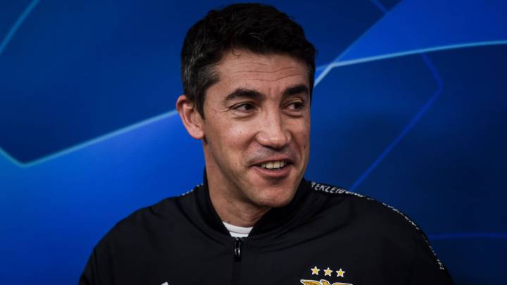 Bruno Lage
