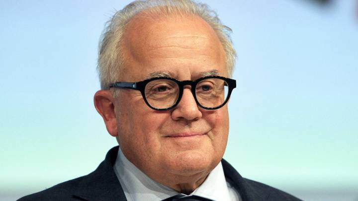 El presidente de la Federación Alemana: "Fue una decisión muy mala" conceder el Mundial a Qatar