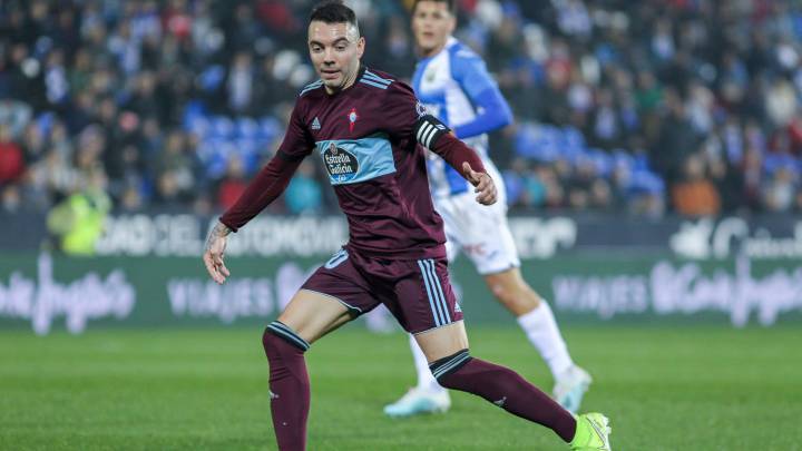 Celta - Mallorca: TV, horario y cómo y dónde ver online