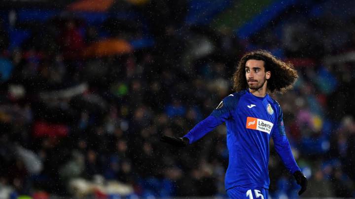 Getafe - Valladolid: TV, horario y cómo y dónde ver