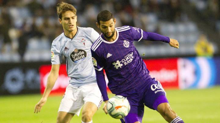Joaquín: "Estoy preparado por si me toca volver a jugar"