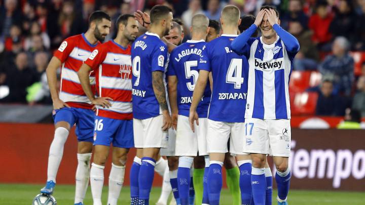 Alavés - Leganés: TV, horario y cómo y dónde ver online
