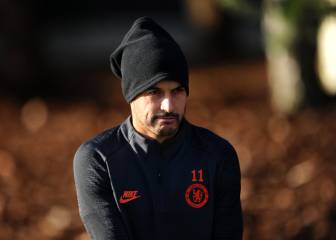 Pedro: