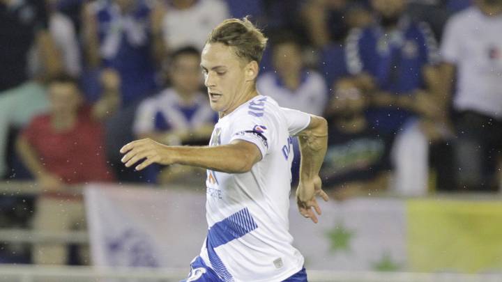 Rival muy especial para Dani Gómez