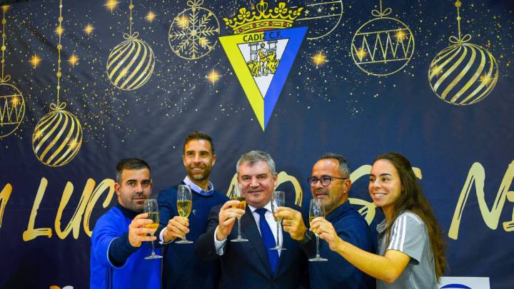 Manuel Vizcaíno: “Rechazo la desfachatez y temeridad de Pina"
