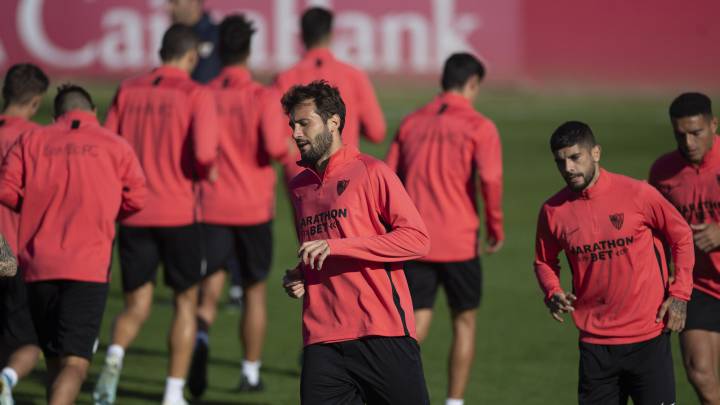 Apoel - Sevilla: horario, TV y cómo y dónde ver en directo