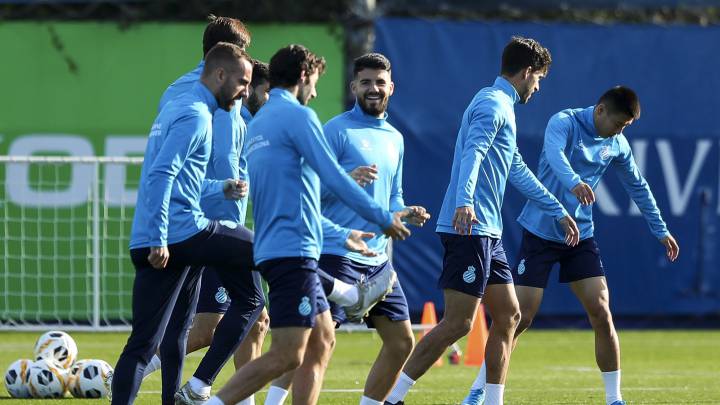 Espanyol - CSKA: horario, TV y cómo y dónde ver en directo
