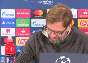 El nuevo episodio de Klopp con el traductor que se hizo viral