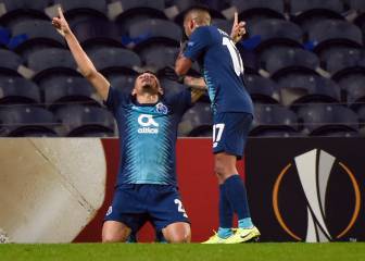 El Oporto pasa como primero tras el tropiezo del Rangers