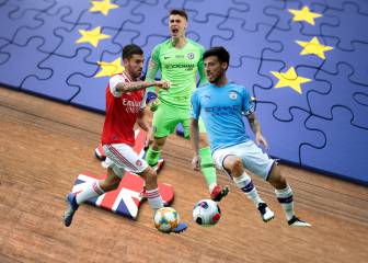 Spanish players who could be hit by Brexit