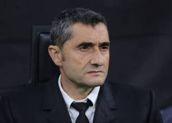 Valverde:
