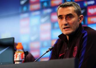 Valverde: