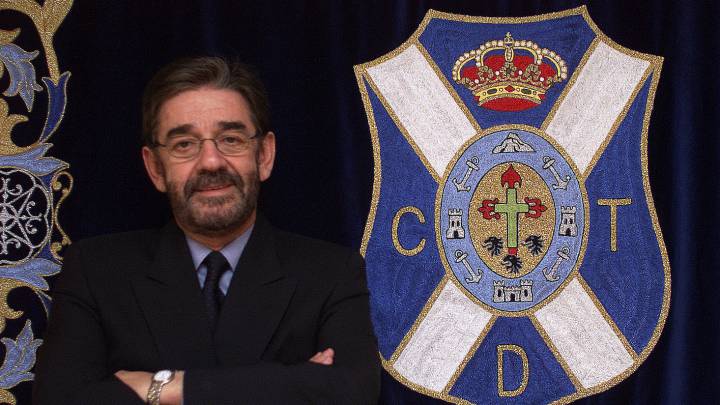 Quince años sin Javier Pérez