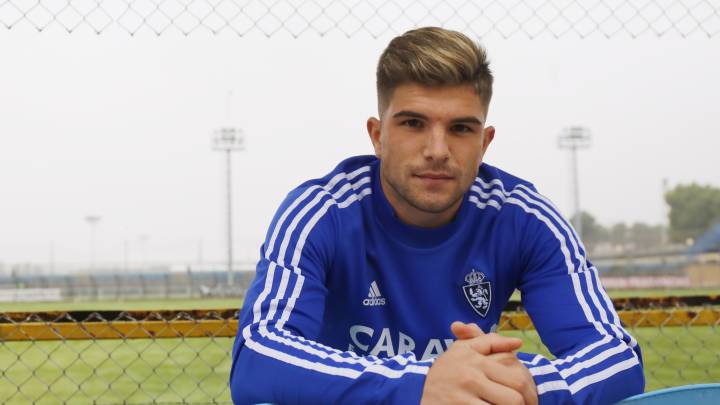 El Zaragoza no se fía de un Racing plagado de bajas