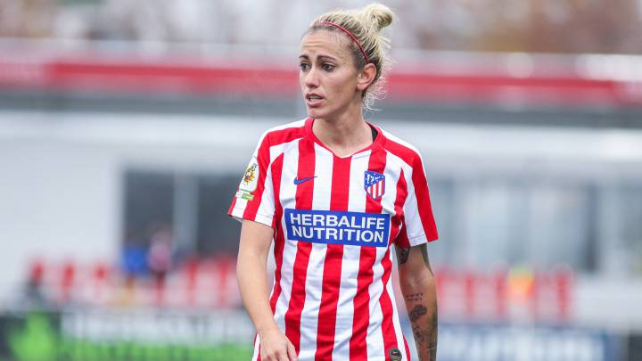 El Atlético quiere salir de la crisis ante un Granadilla que crece