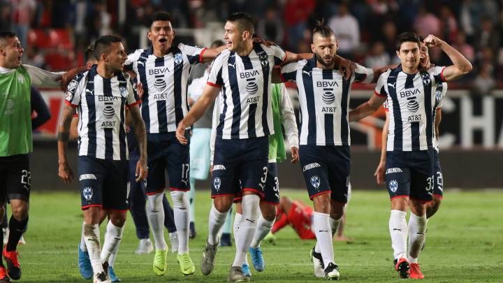 El Monterrey tiene una cita con el equipo de Xavi Hernández.