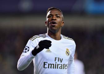Real Madrid won't let Brazilians play in Pre-Olympics