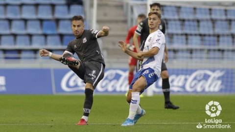 Tenerife - Alcorcón en directo: LaLiga SmartBank, en vivo