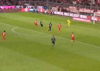 El Coutinho que soñaron en el Barça revienta en Alemania