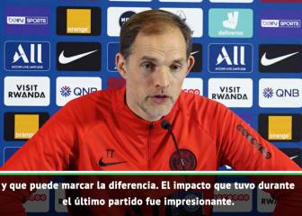 Apunta a guerra civil: Tuchel habla así de Neymar en medio de la tormenta con Mbappé