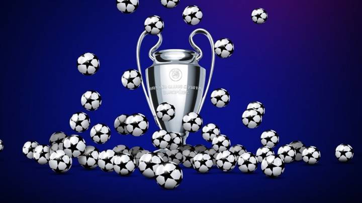 Así llegan los posibles rivales españoles en la Champions