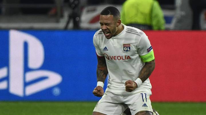 El Lyon pierde a sus dos mejores jugadores toda la temporada
