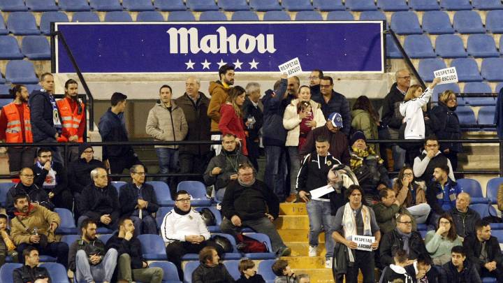 El fracaso copero de Ramírez es real: ¡37 entradas vendidas!