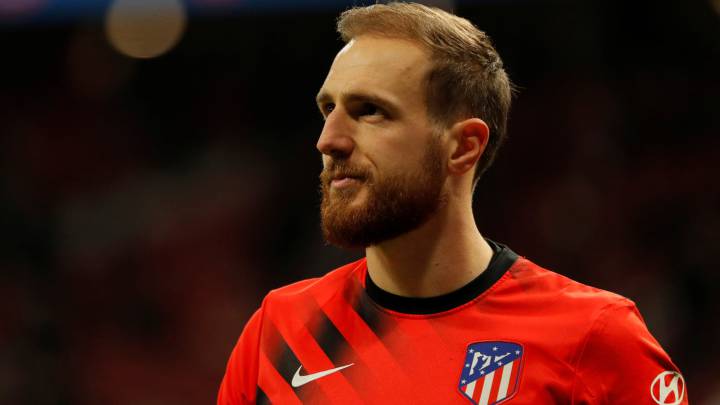 "No me asusta el Liverpool"